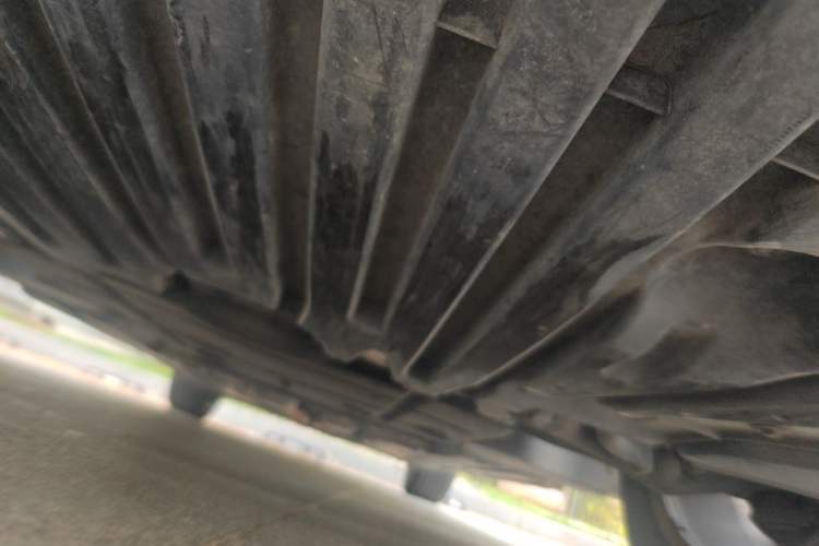 Used Mercedes-Benz R-Class 2015 R 400 4MATIC Business Model Chassis Front