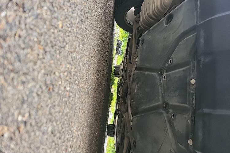 Used Mercedes-Benz R-Class 2015 R 400 4MATIC Business Model Chassis Rear