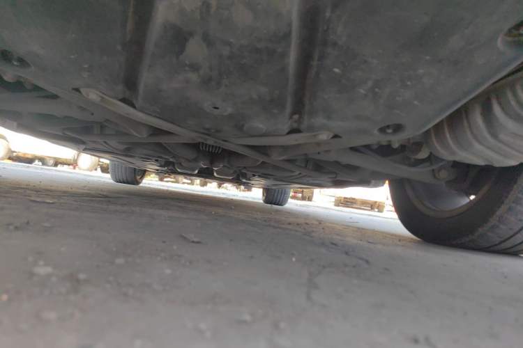 Used Mercedes-Benz R-Class 2015 R 400 4MATIC Luxury Model Chassis Rear