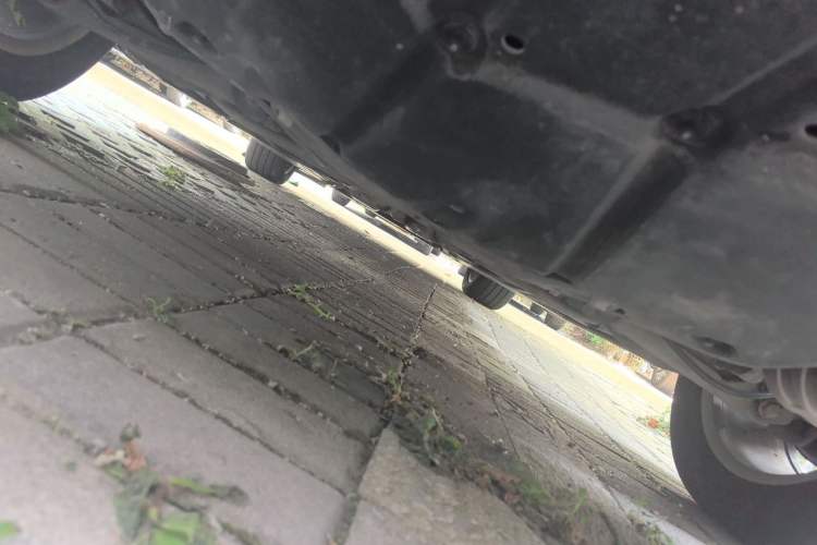 Used Mercedes-Benz R-Class 2015 R 400 4MATIC Business Model Chassis Rear