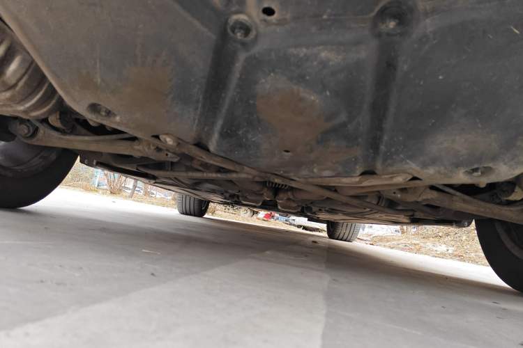 Used Mercedes-Benz R-Class 2015 R 400 4MATIC Luxury Model Chassis Rear