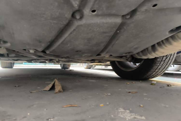 Used Mercedes-Benz R-Class 2015 R 400 4MATIC Business Model Chassis Rear