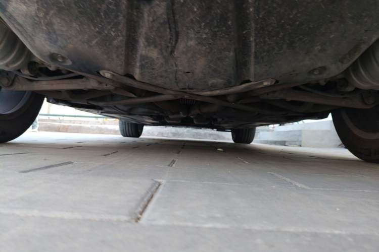Used Mercedes-Benz R-Class 2015 R 400 4MATIC Business Model Chassis Rear
