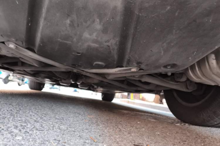 Used Mercedes-Benz R-Class 2015 R 320 4MATIC Luxury Model Chassis Rear
