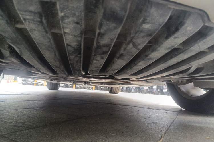 Used Mercedes-Benz R-Class 2015 R 400 4MATIC Business Model Chassis Rear