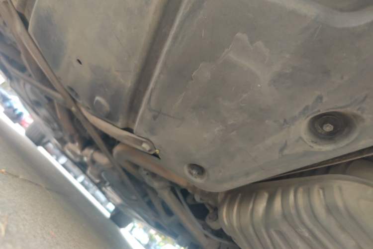 Used Mercedes-Benz R-Class 2015 R 400 4MATIC Business Model Chassis Rear