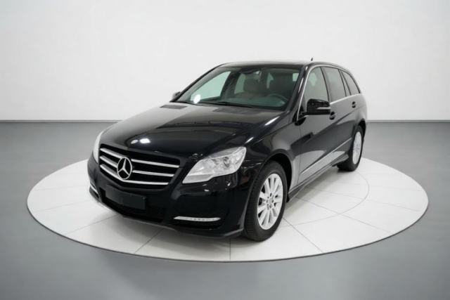 Ojetý Mercedes-Benz R-Class 2015 R 320 4MATIC Luxury Model