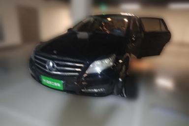 Used Mercedes-Benz R-Class 2015 R 400 4MATIC Business Model