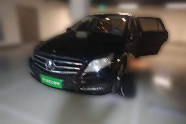 Used Mercedes-Benz R-Class 2015 R 400 4MATIC Business Model