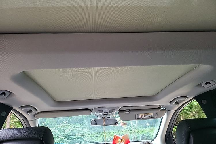 Used Mercedes-Benz R-Class 2015 R 400 4MATIC Business Model Headliner