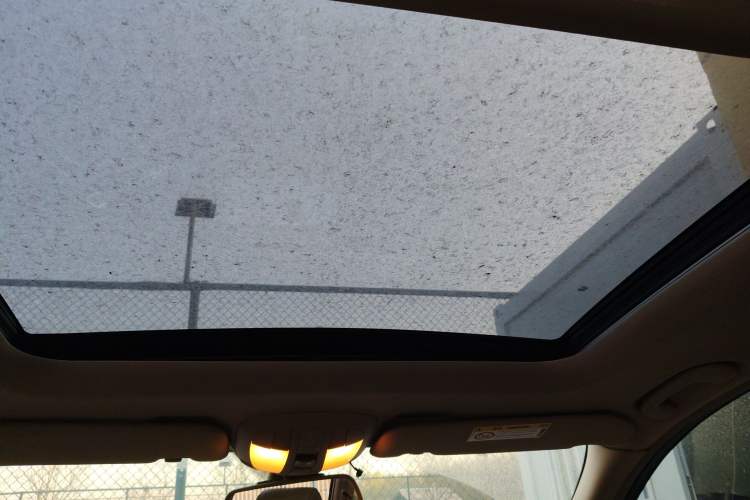 Used Mercedes-Benz R-Class 2015 R 400 4MATIC Business Model Headliner