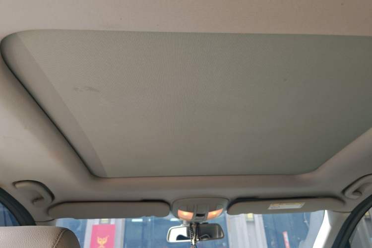Used Mercedes-Benz R-Class 2015 R 320 4MATIC Luxury Model Headliner