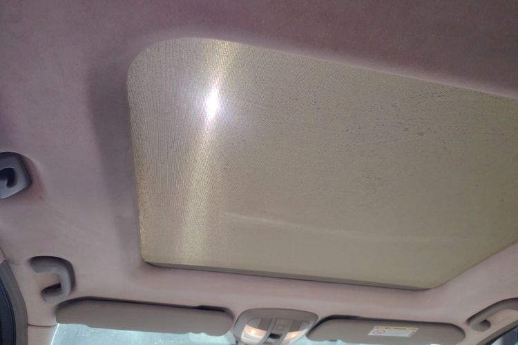 Used Mercedes-Benz R-Class 2015 R 320 4MATIC Luxury Model Headliner