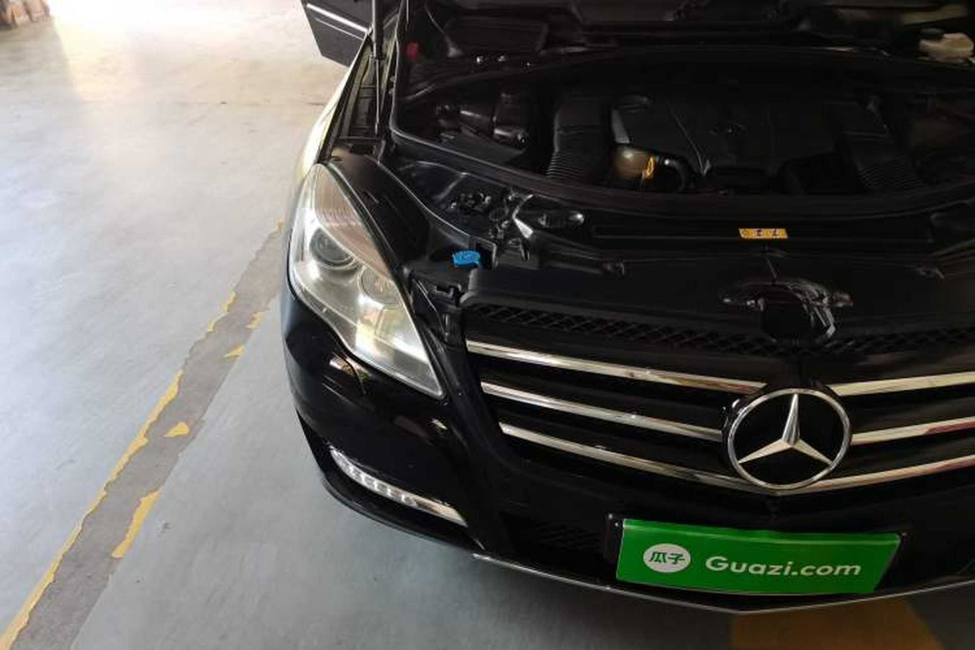 Used Mercedes-Benz R-Class 2015 R 320 4MATIC Luxury Model Right Front Headlight