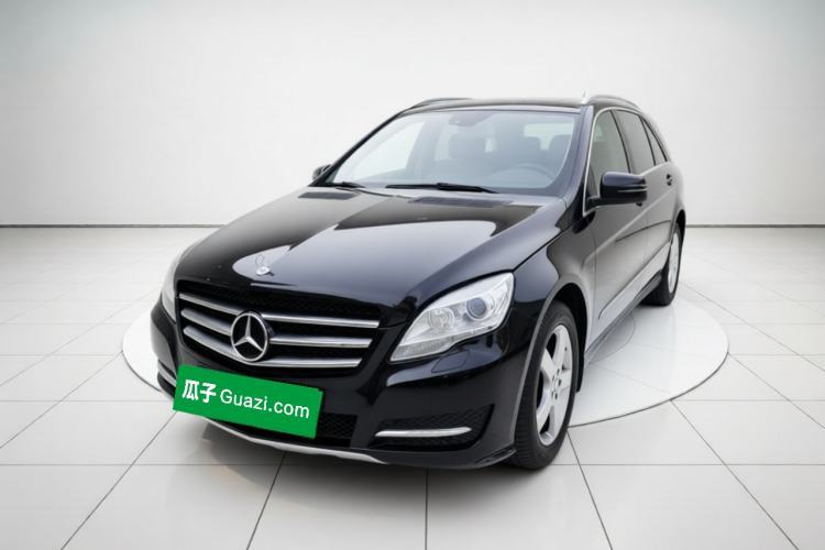 Mercedes-Benz R-Class 2015 R 400 4MATIC Luxury Model مستعملة Guazi used car, China used car export, Used car for sale, Used  cars, Cheapest cars for sale