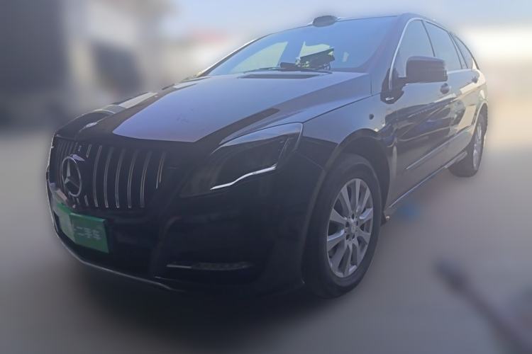 Gebrauchter Mercedes-Benz R-Class 2015 R 320 4MATIC Luxury Model Guazi used car, China used car export, Used car for sale, Used  cars, Cheapest cars for sale