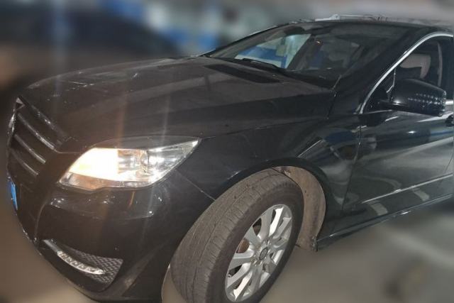 Used Mercedes-Benz R-Class 2015 R 320 4MATIC Luxury Model