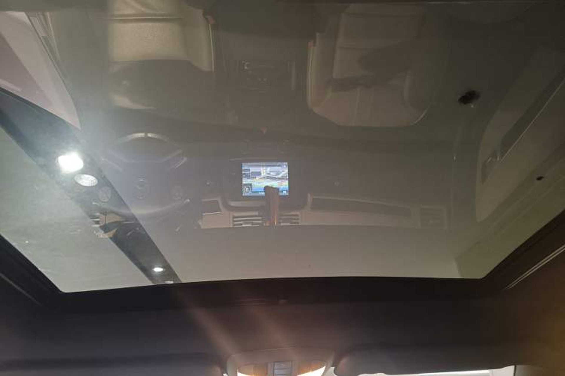 Used Mercedes-Benz R-Class 2015 R 400 4MATIC Luxury Model Headliner