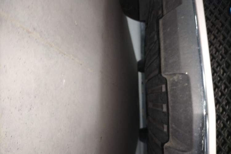 Used Mercedes-Benz R-Class 2015 R 400 4MATIC Business Model Chassis Front