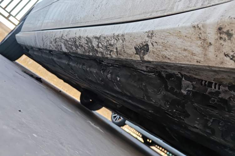 Used Mercedes-Benz R-Class 2015 R 320 4MATIC Luxury Model Chassis Front Right
