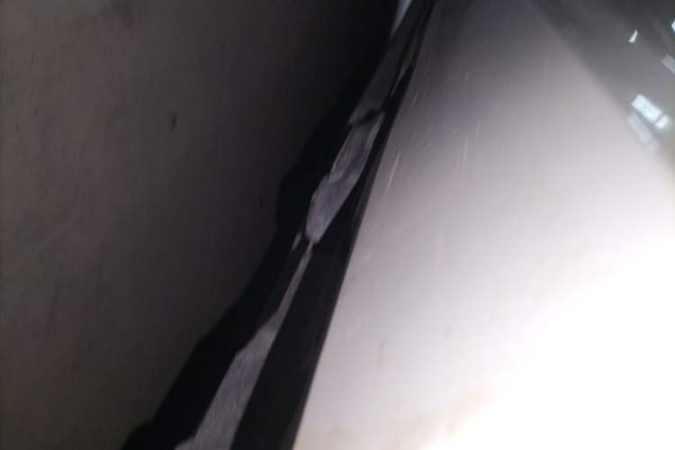 Used Mercedes-Benz R-Class 2015 R 400 4MATIC Business Model Chassis Rear Left