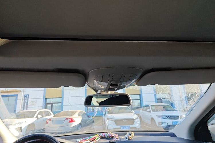 Used Mercedes-Benz R-Class 2015 R 320 4MATIC Luxury Model Headliner