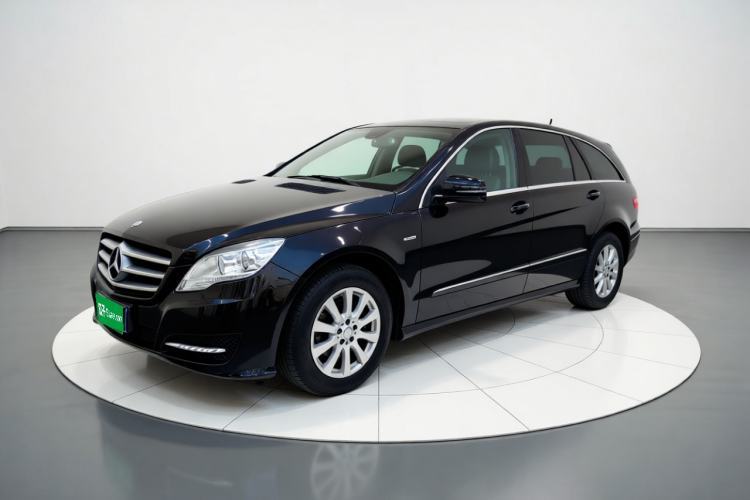Used Mercedes-Benz R-Class 2017 R 320 4MATIC Business Edition Prestige Model Guazi used car, China used car export, Used car for sale, Used  cars, Cheapest cars for sale