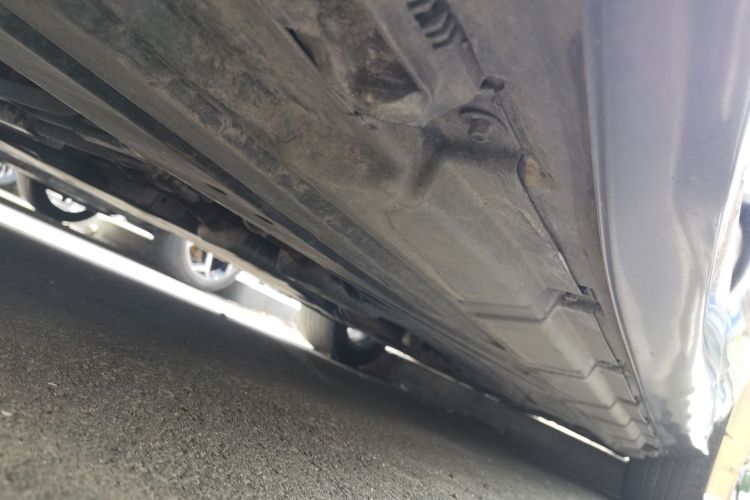Used Mercedes-Benz R-Class 2017 R 320 4MATIC Business Edition Prestige Model Chassis Front Left