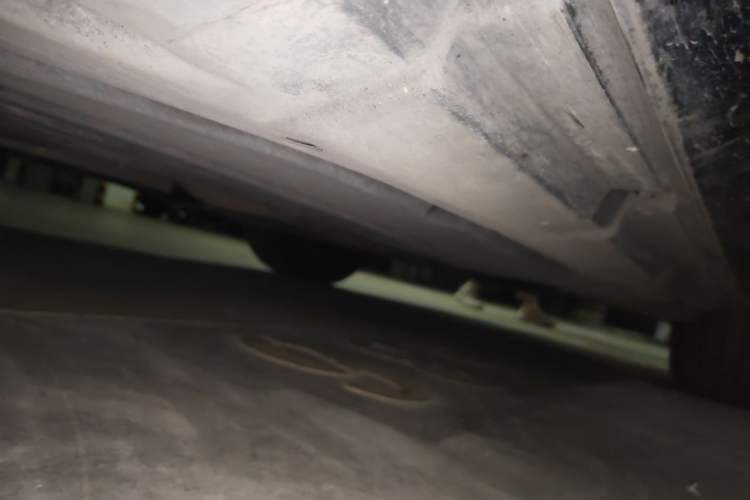 Used Mercedes-Benz R-Class 2017 R 320 4MATIC Business Edition Prestige Model Chassis Front Left