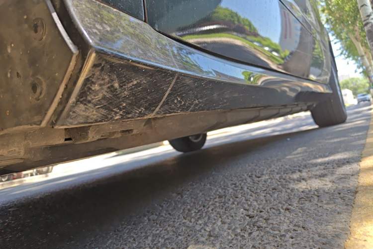 Used Mercedes-Benz R-Class 2017 R 320 4MATIC Business Edition Prestige Model Chassis Front Left