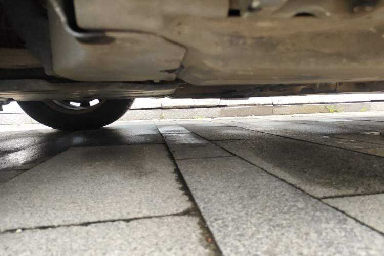 Used Mercedes-Benz R-Class 2017 R 320 4MATIC Business Edition Prestige Model Chassis Front Left