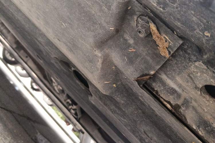 Used Mercedes-Benz R-Class 2017 R 320 4MATIC Business Edition Prestige Model Chassis Front Right