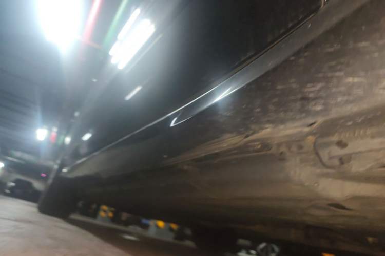 Used Mercedes-Benz R-Class 2017 R 320 4MATIC Business Edition Prestige Model Chassis Front Right