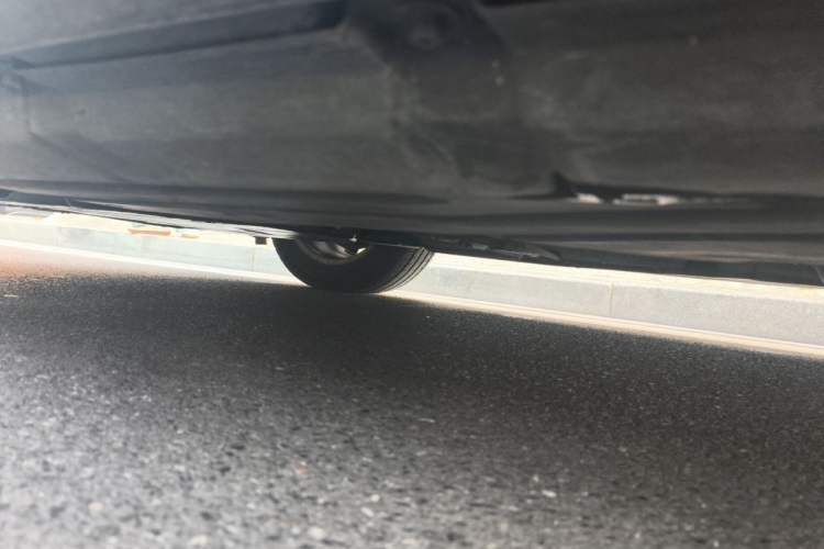 Used Mercedes-Benz R-Class 2017 R 320 4MATIC Business Edition Prestige Model Chassis Front Right
