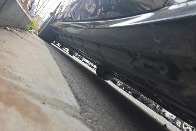 Used Mercedes-Benz R-Class 2017 R 320 4MATIC Business Edition Prestige Model Chassis Front Right