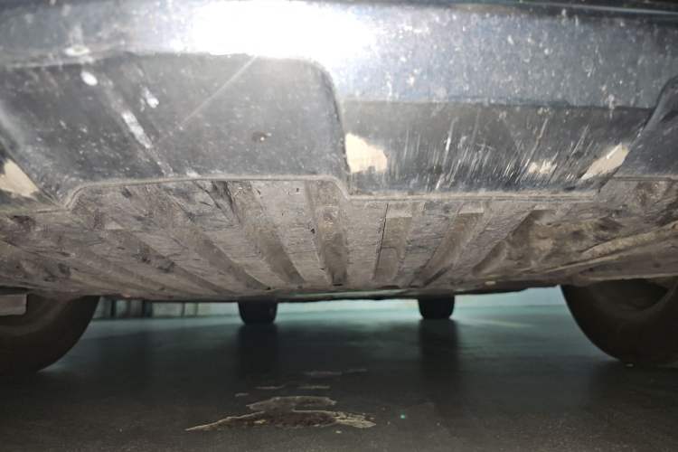 Used Mercedes-Benz R-Class 2017 R 320 4MATIC Business Edition Prestige Model Chassis Front