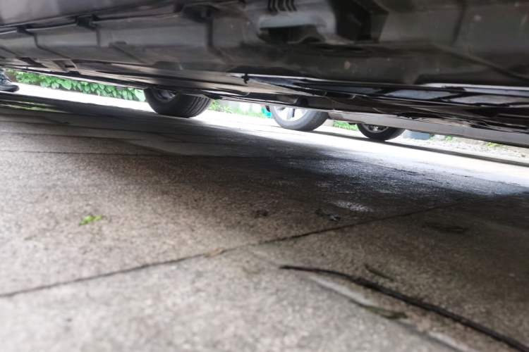 Used Mercedes-Benz R-Class 2017 R 320 4MATIC Business Edition Prestige Model Chassis Rear Left