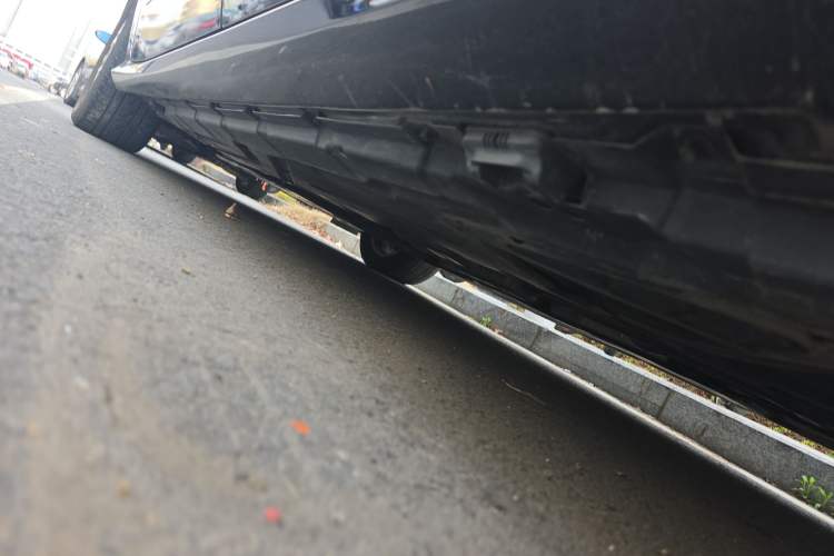 Used Mercedes-Benz R-Class 2017 R 320 4MATIC Business Edition Prestige Model Chassis Rear Left