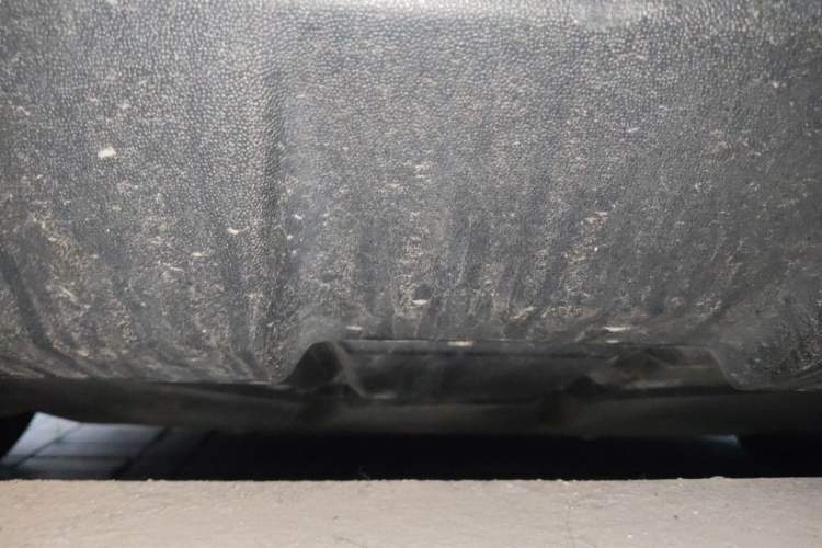 Used Mercedes-Benz R-Class 2017 R 320 4MATIC Business Edition Prestige Model Chassis Rear