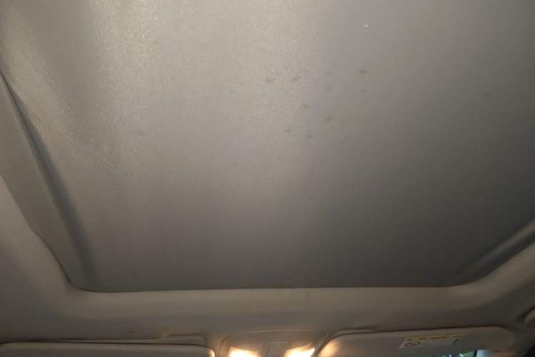 Used Mercedes-Benz R-Class 2017 R 320 4MATIC Business Edition Prestige Model Headliner