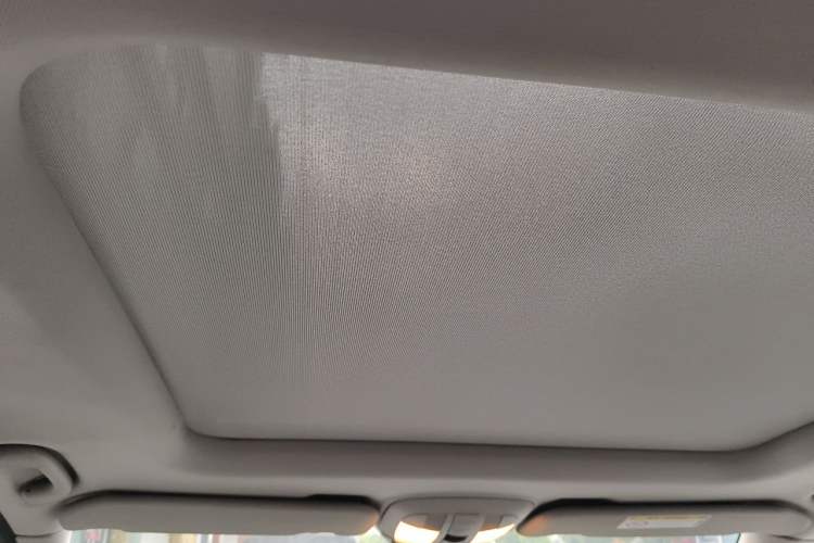 Used Mercedes-Benz R-Class 2017 R 320 4MATIC Business Edition Prestige Model Headliner