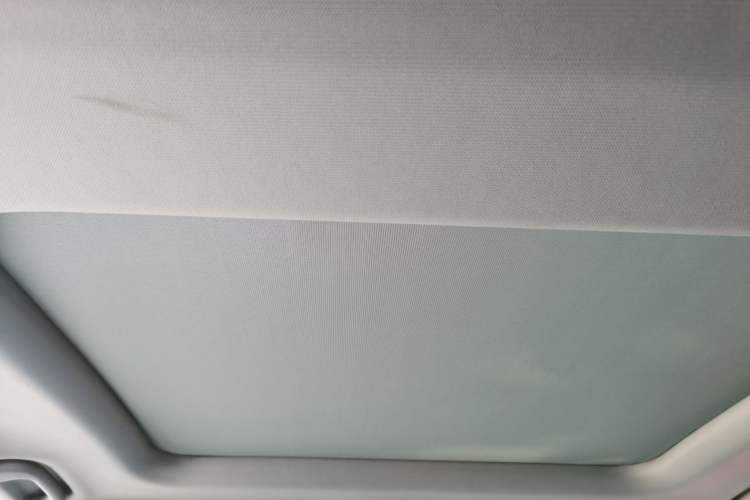 Used Mercedes-Benz R-Class 2017 R 320 4MATIC Business Edition Prestige Model Headliner