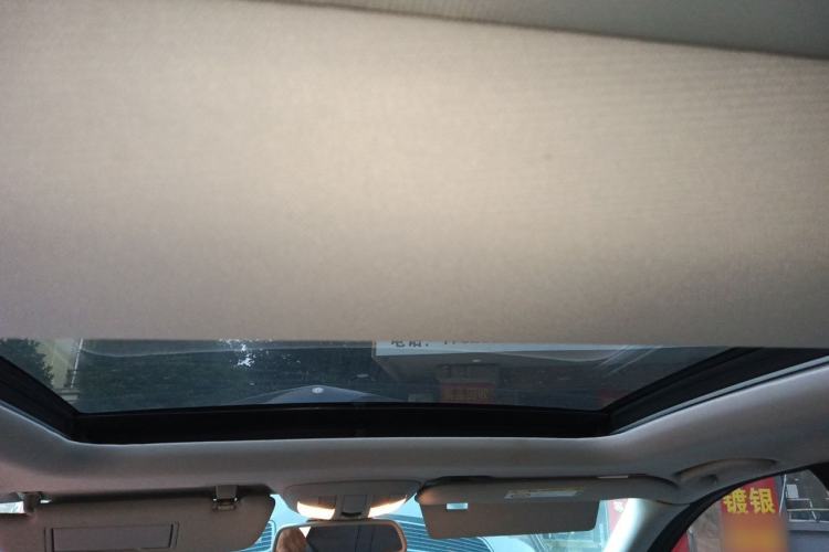 Used Mercedes-Benz R-Class 2017 R 320 4MATIC Business Edition Prestige Model Headliner