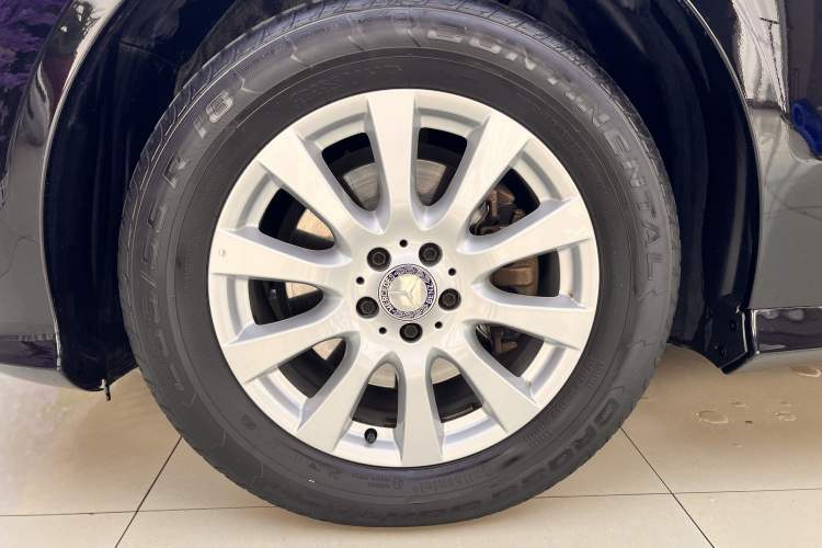 Used Mercedes-Benz R-Class 2017 R 320 4MATIC Business Edition Prestige Model Interior 7