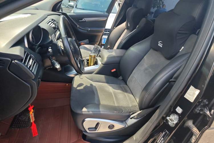 Used Mercedes-Benz R-Class 2017 R 320 4MATIC Business Edition Prestige Model Left Front Seat