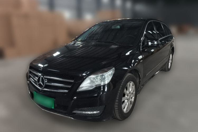 Used Mercedes-Benz R-Class 2017 R 320 4MATIC Business Edition Prestige Model Guazi used car, China used car export, Used car for sale, Used  cars, Cheapest cars for sale