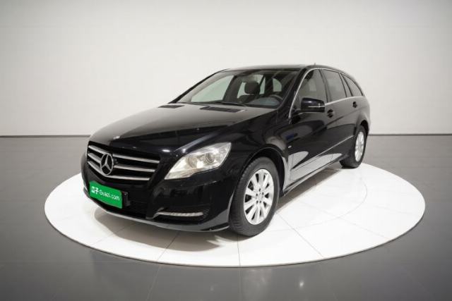 Used Mercedes-Benz R-Class 2017 R 320 4MATIC Business Edition Prestige Model