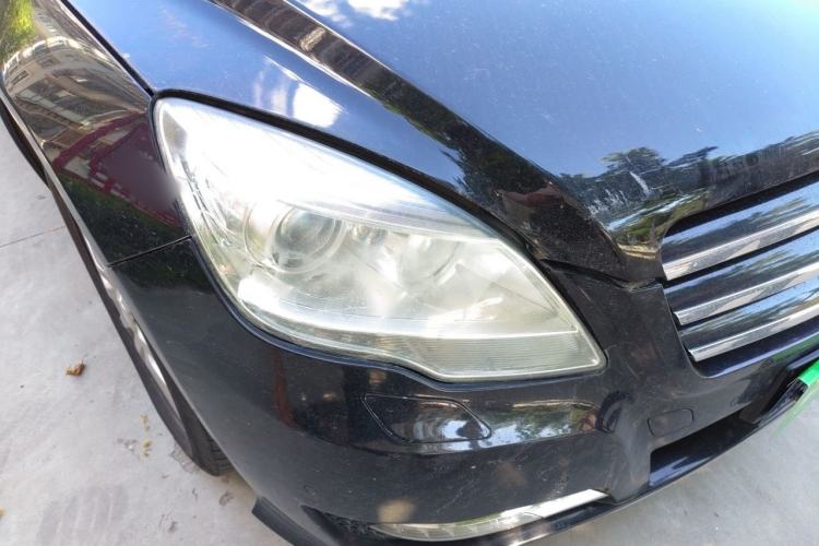 Used Mercedes-Benz R-Class 2017 R 320 4MATIC Business Edition Prestige Model Right Front Headlight