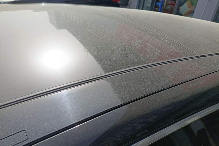 Used Mercedes-Benz R-Class 2017 R 320 4MATIC Business Edition Prestige Model Roof