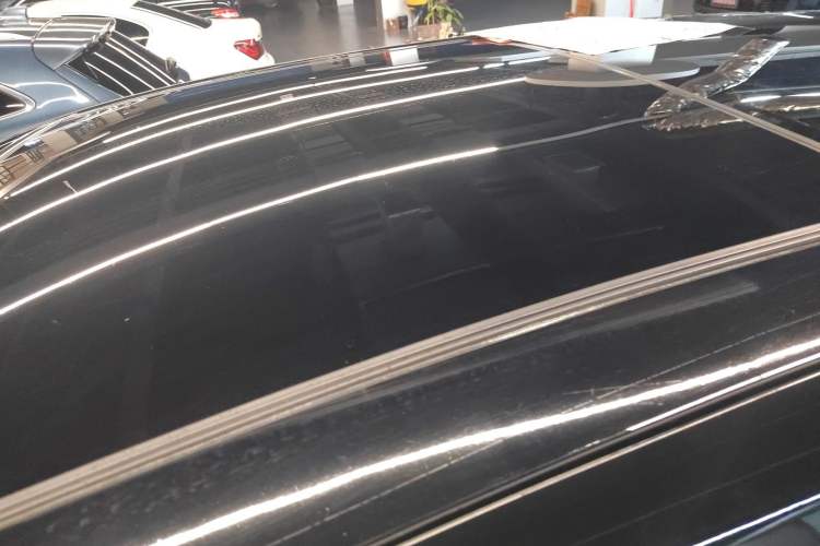 Used Mercedes-Benz R-Class 2017 R 320 4MATIC Business Edition Prestige Model Roof